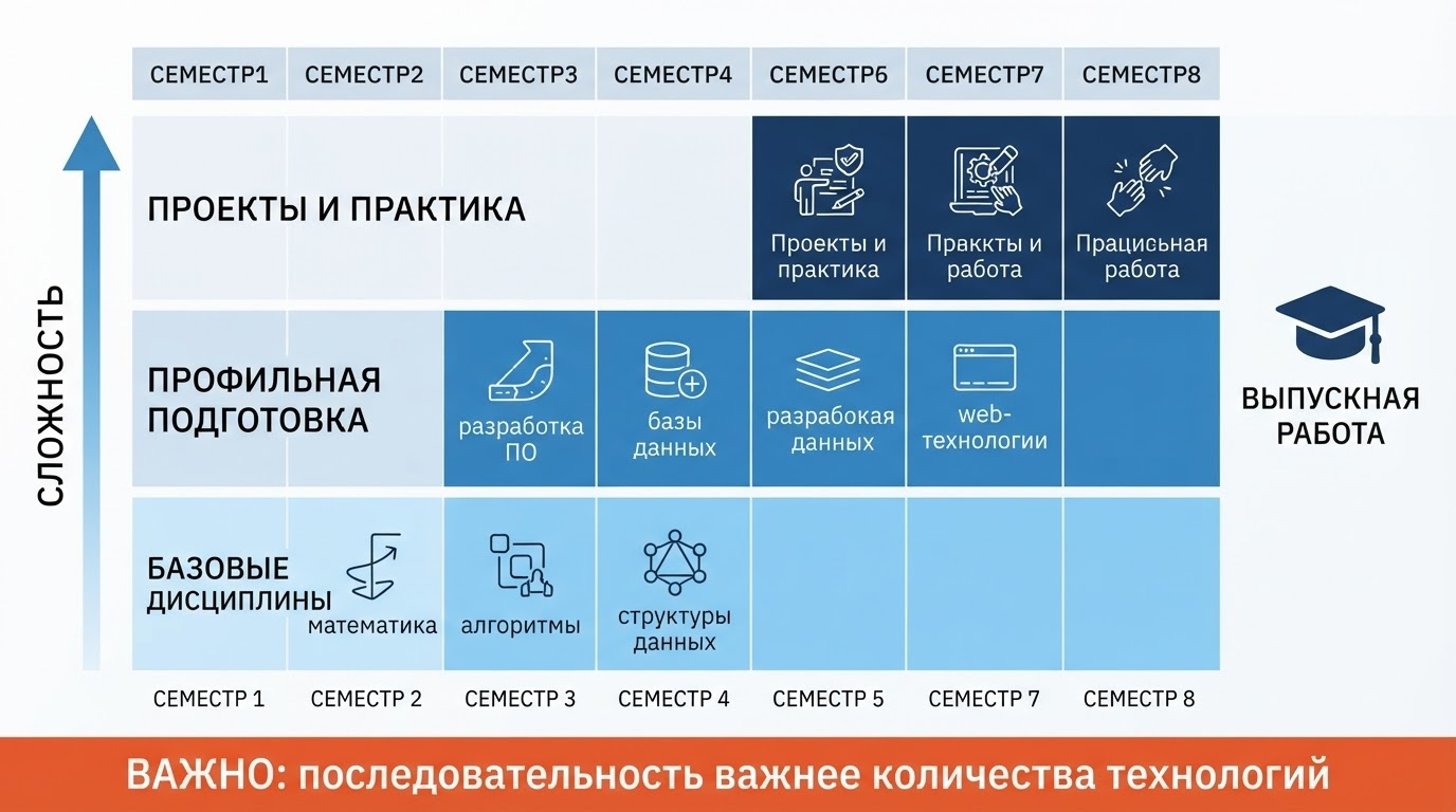Навык проверки информации пригодится и после поступления