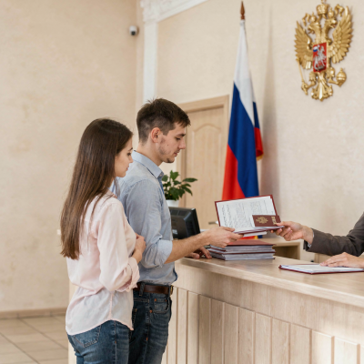 Тульский ЗАГС: какие услуги оказывает и какие документы нужны