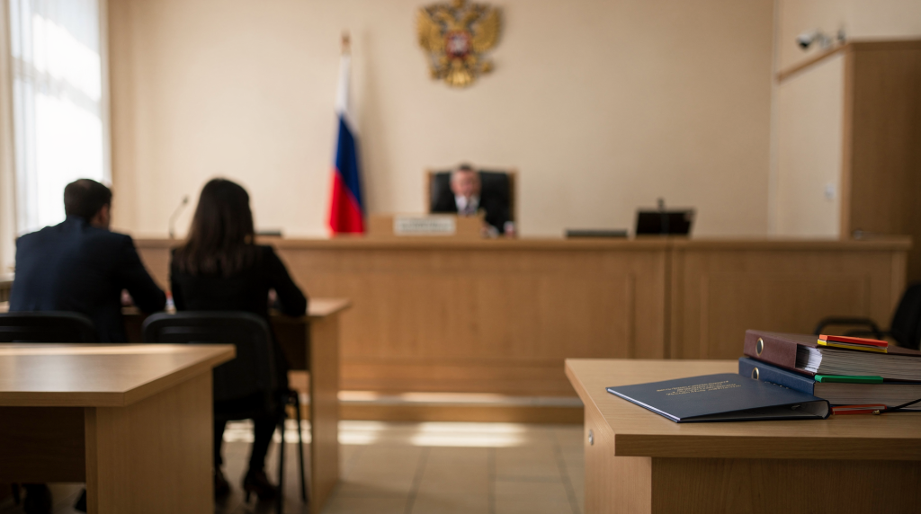 Судебная практика по семейным спорам, влияющим на записи ЗАГС