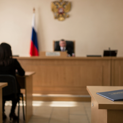 Судебная практика по семейным спорам, влияющим на записи ЗАГС