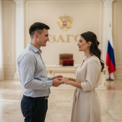 Тульский ЗАГС: порядок регистрации брака для жителей Тулы