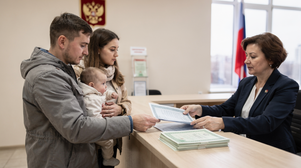 Установление отцовства в ЗАГСе: порядок и необходимые документы