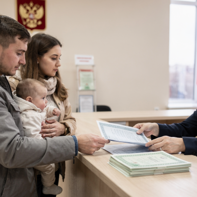 Установление отцовства в ЗАГСе: порядок и необходимые документы